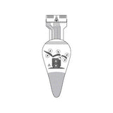 Panel, Membrane For Midmark Tables Part: 015-1866-00/MIP285