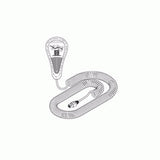 Control, Non-Programmable- Exam Table Part: 002-0603-00/MIC262