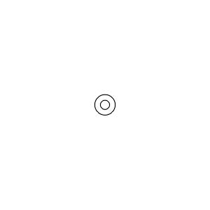 O-Ring, Ritter/Adec Delivery/Steris & More Part H98138/RPO307