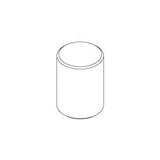 Plunger, Midmark Ritter Table Part: 053-0247-00/MIP188