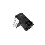 Inlet, Power Inlet  Midmark Ritter Power Exam Tables Part:015-1653-00