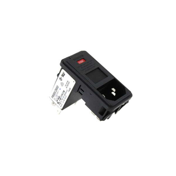 Inlet, Power Inlet  Midmark Ritter Power Exam Tables Part:015-1653-00
