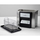 Midmark QuickClean Ultrasonic Cleaner, 1.2 Gallon - QC1-01