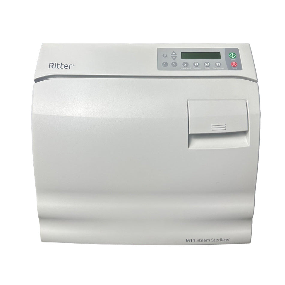 Midmark M11-042 Recertified Autoclave