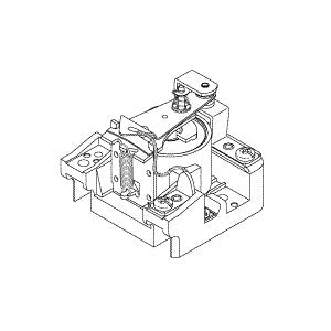 Relay, For Midmark 106/111 Exam Tables/Chairs Part: 015-0023-00/MIR125