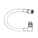 Hose, Return Kit, Midmark Ritter Table Part: 002-0120-00/MIH004