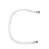 Hose, Return Kit, Midmark Ritter Table Part: 002-0122-00/MIH006