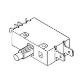 Actuator,Return Limit Switch Midmark Table Part: 015-0422-00/MIS026
