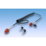 Sensor Coiled Harness, Midmark Chair Parts SKU: MIC297