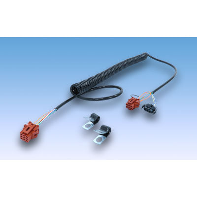 Sensor Coiled Harness, Midmark Chair Parts SKU: MIC297