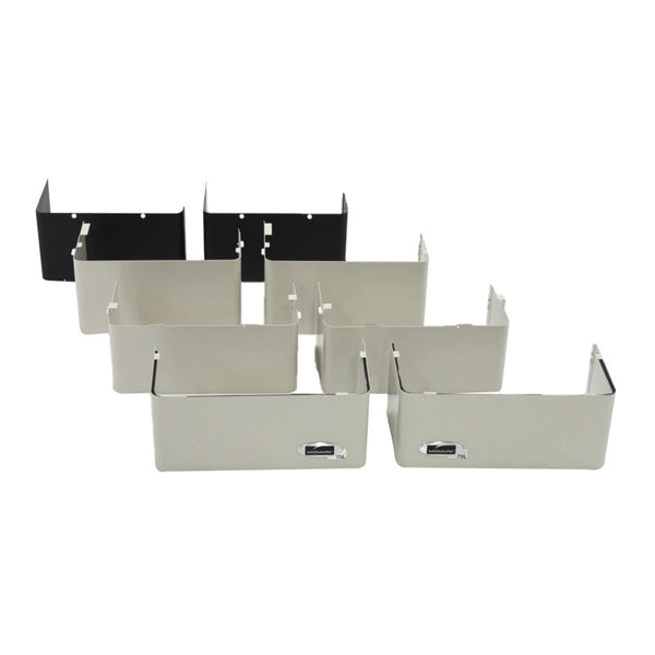 Shroud, Assembly Midmark Universal Power Table Part: 002-0898-00