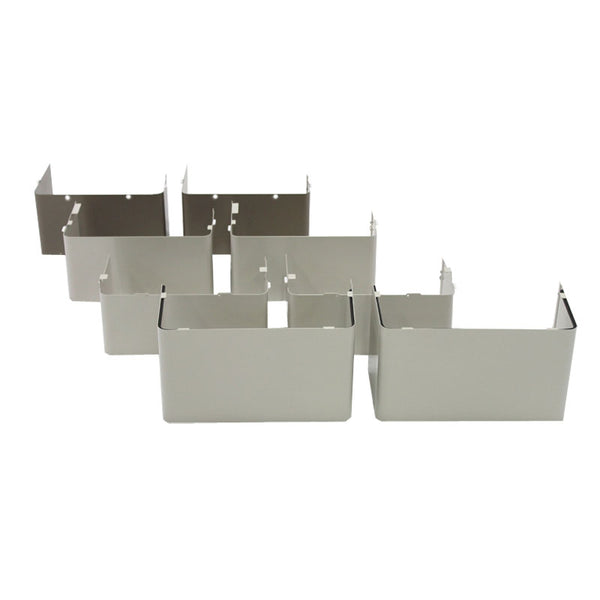 Shroud, Assembly Kit, Midmark 230/75 Power Table Part: 002-0899-00