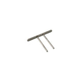 Rail, side rail - Part Number: 030-1661-00
