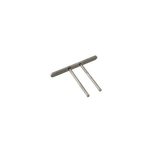 Rail, side rail - Part Number: 030-1661-00