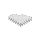 Sound Damping Composite, Various Dental Compressor Part: RPC822