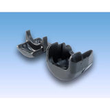 Strain Relief Bushing, Midmark Chair Parts, SKU: RXB112