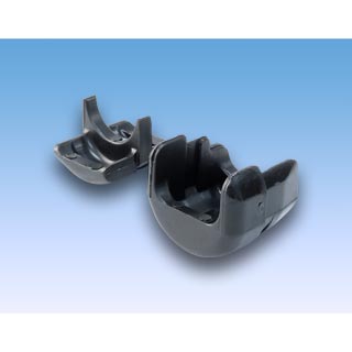 Strain Relief Bushing, Midmark Chair Parts, SKU: RXB112