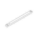 Bar, Support Midmark Ritter Table Part No: 051-0412-00/MIT177