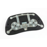 Switch Plate Kit,  4'  Ritter/Midmark Tables Part:  002-0778-00