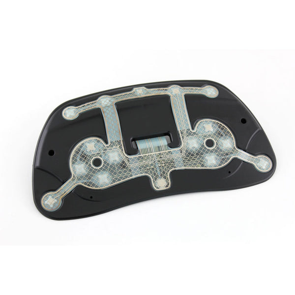 Switch Plate Kit,  4'  Ritter/Midmark Tables Part:  002-0778-00
