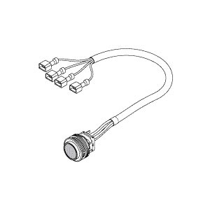 Switch, (Upholstery Heater) 604/622/623 Table Part:015-1758-00/MIA302