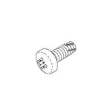 Screw, Self Tapping /Midmark M9/11/7 Part: 040-0010-125/RPH673