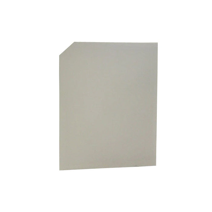 Panel, Side, Left Midmark-Ritter M11 Autoclave Part: 050-5227-00-253