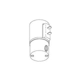Valve, Solenoid Fill Vent/Midmark Part: 014-0236-00/RCV112
