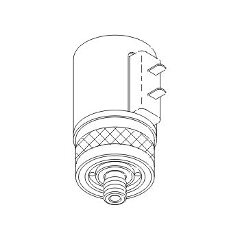 Valve, Solenoid Vent Midmark M9 Part: 014-0199-00/MIS045