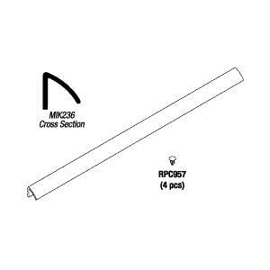 Block, Steam Kit - Midmark Autoclave Part: 002-1244-01/MIK236