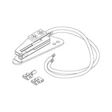 Relay, Switch Assembly - Midmark Autoclave Part: RCS042/002-0263-00