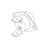 Thermostat, For PowerVac Dental Vacuum Part: 65972500/VPT172