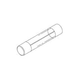 Fuse, Time Delay Dental Vacuum (1/8A, 250V) Part: 015-0346-36/RPF995
