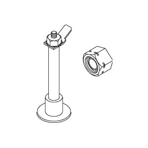 Sensor, Water Level For Midmark Autoclaves Part: 002-0358-00/MIS075