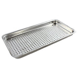Tray, Instrument Small Midmark M11 Autoclave Part: 050-4260-00/MIT211