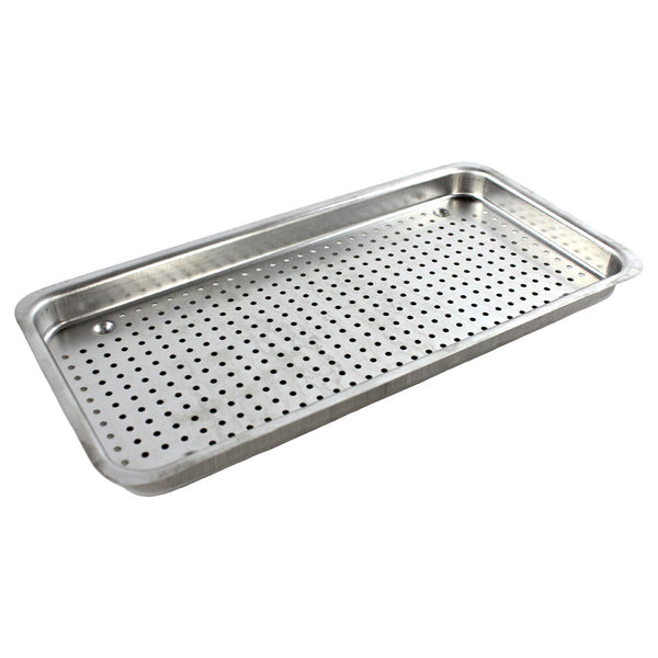 Tray, Instrument Small Midmark M11 Autoclave Part: 050-4260-00/MIT211