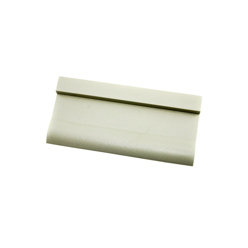 Cover, Hinge Cover  Midmark M9/M11 Autoclave Part: 053-1277-00