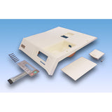 Top Cover Kit, Midmark-Ritter M9/M9D Sterilizer Part: MIK267