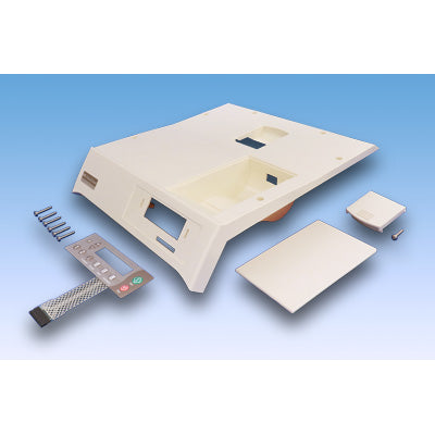 Top Cover Kit, Midmark-Ritter M9/M9D Sterilizer Part: MIK267