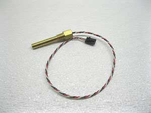 Booth Medical - Midmark Autoclave Temperature Sensor Kit Part: MIP050 (OEM No: 002-0357-00)