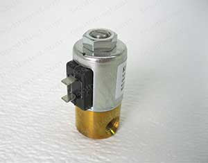 Booth Medical - Valve, Solenoid Vent Kit/Midmark M11/9 Autoclave Part: 002-0366-00/MIS043