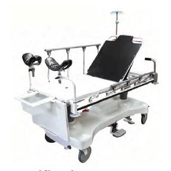 NV9000-OBGYN Stretcher