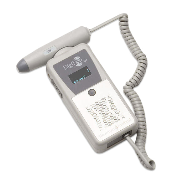 Newman DigiDop Classic Fetal/Vascular Doppler