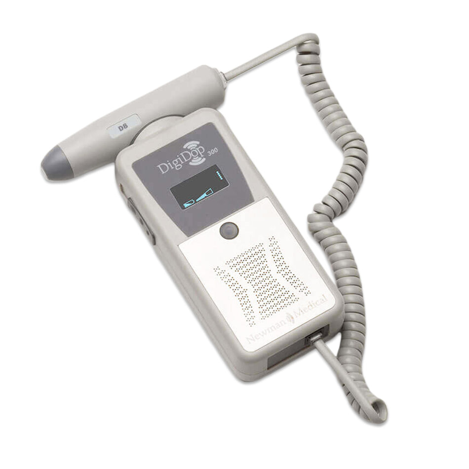 Newman DigiDop Classic Fetal/Vascular Doppler - In Stock!