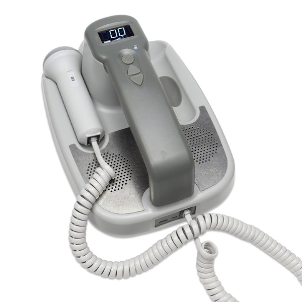 Newman DigiDop Obstetric Doppler DD-901