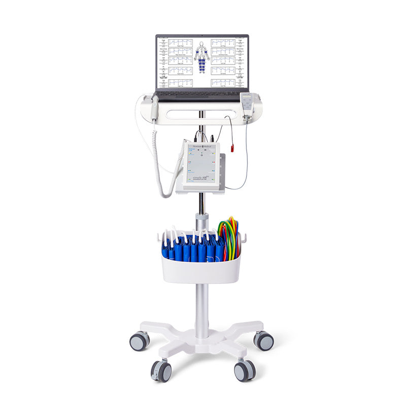 Newman simpleABI Multi-Level Cuff Link System 500CL/600CL