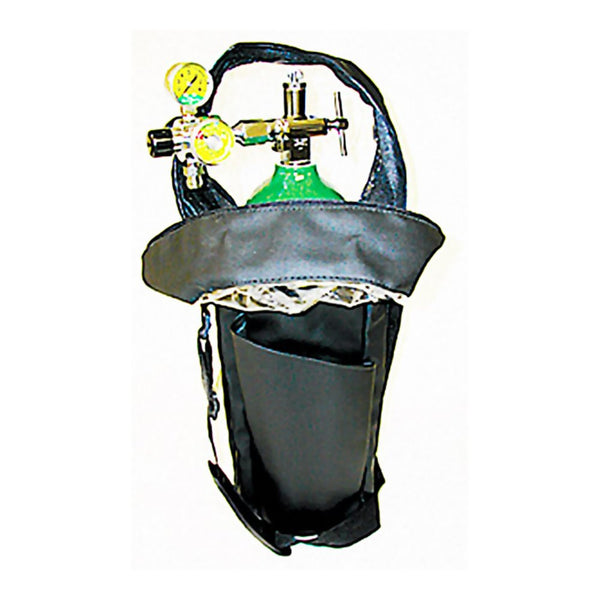 Mada D Oxy-Uni-Pak Portable 02 Kit-Adj. LPM Regulator - 1515AE