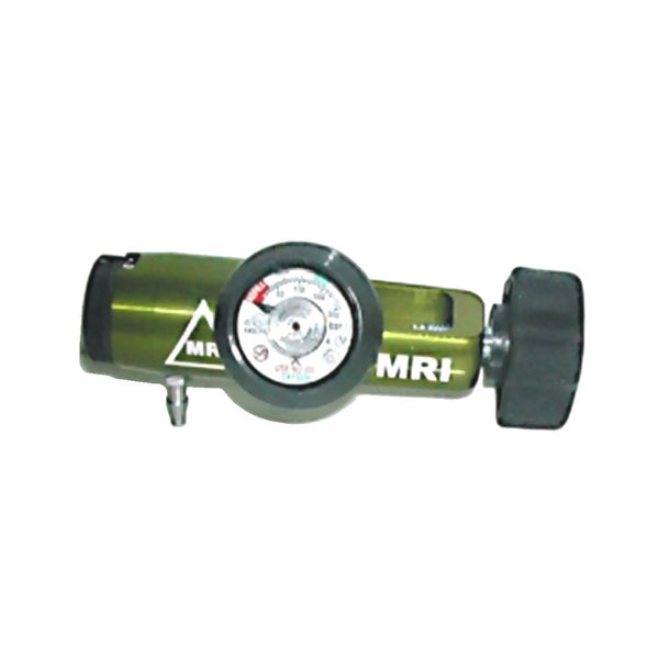 MRI Oxygen Regulator - Mada Medical - R1835-25GBMRI