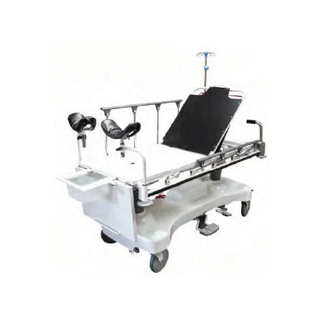 Stretcher Model NV9000-OB/GYN by Novum Medical Products