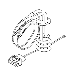 Heating Assembly For Giraffe Infant Incubators & Warmers - OMH005